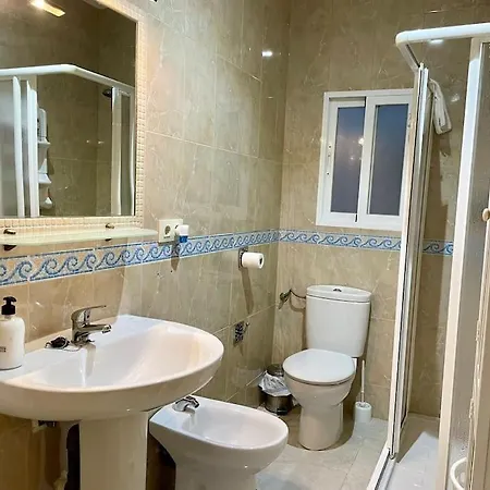 Apartamento Almogavares Córdoba Exterior foto