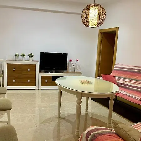 Apartamento Almogavares Córdoba Exterior foto