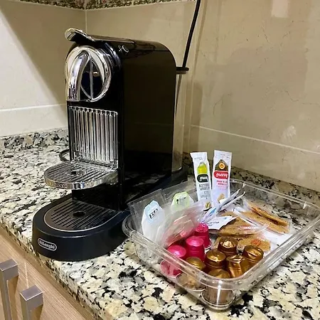 Apartamento Almogavares Córdoba Exterior foto