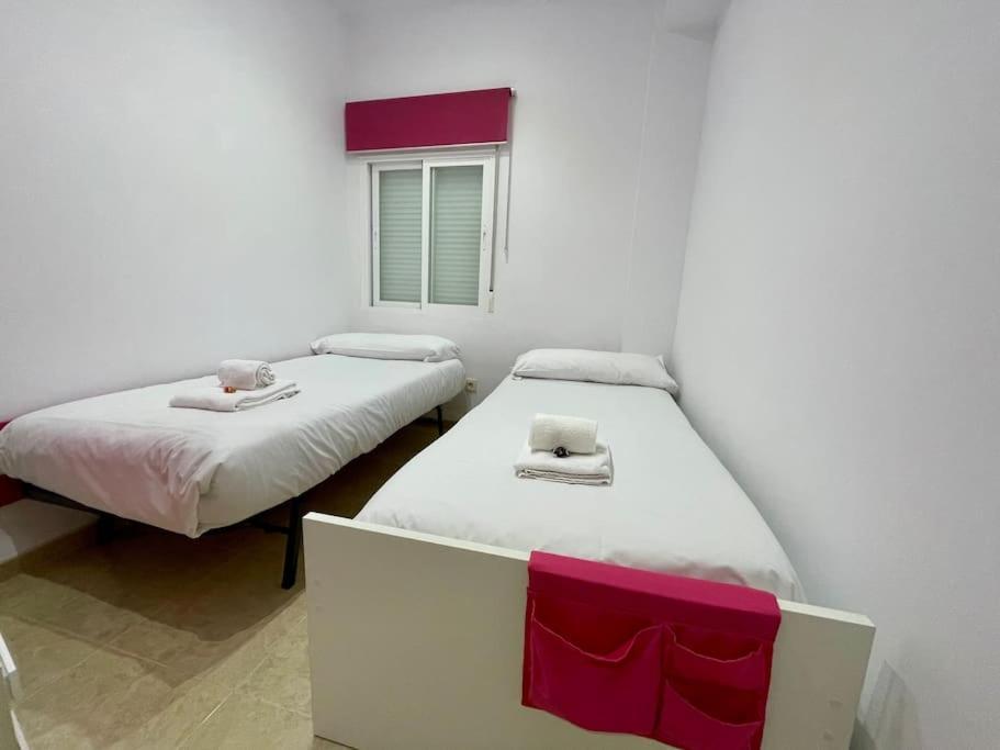 Almogavares Apartment