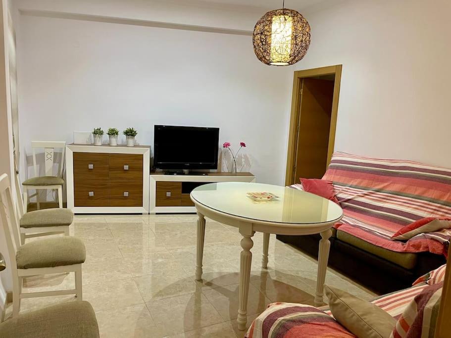 Almogavares Apartment Cordoba